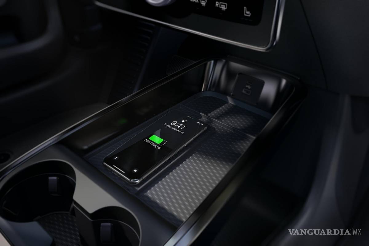 $!Así es el Ford Mustang Mach-E, un SUV eléctrico con genes de muscle car