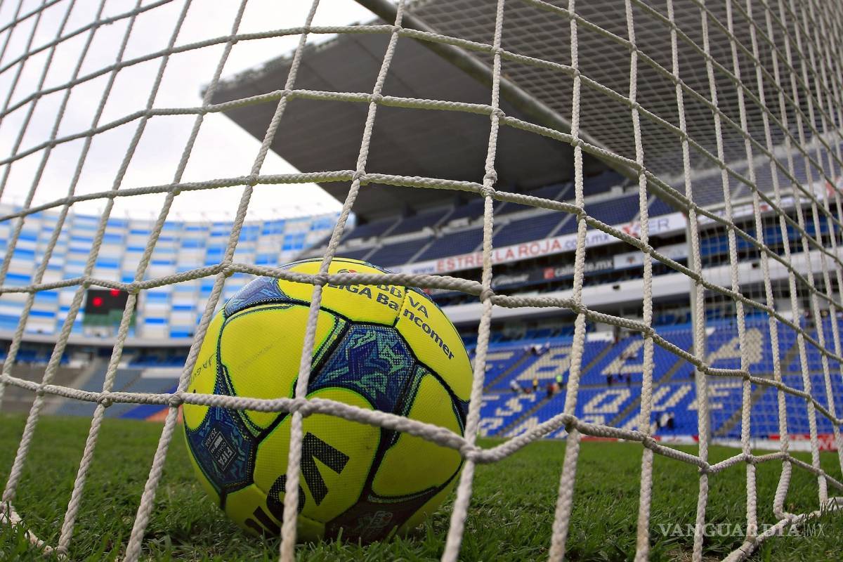 $!Detecta Conade 89 casos de doping en la Liga MX, 87 de ellos por clembuterol