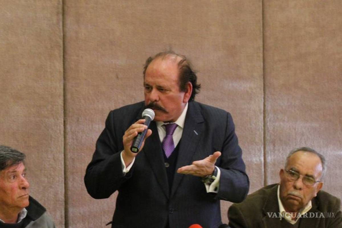 Armando Guadiana: Que investiguen a los que todavía siguen en el Gobierno del Estado