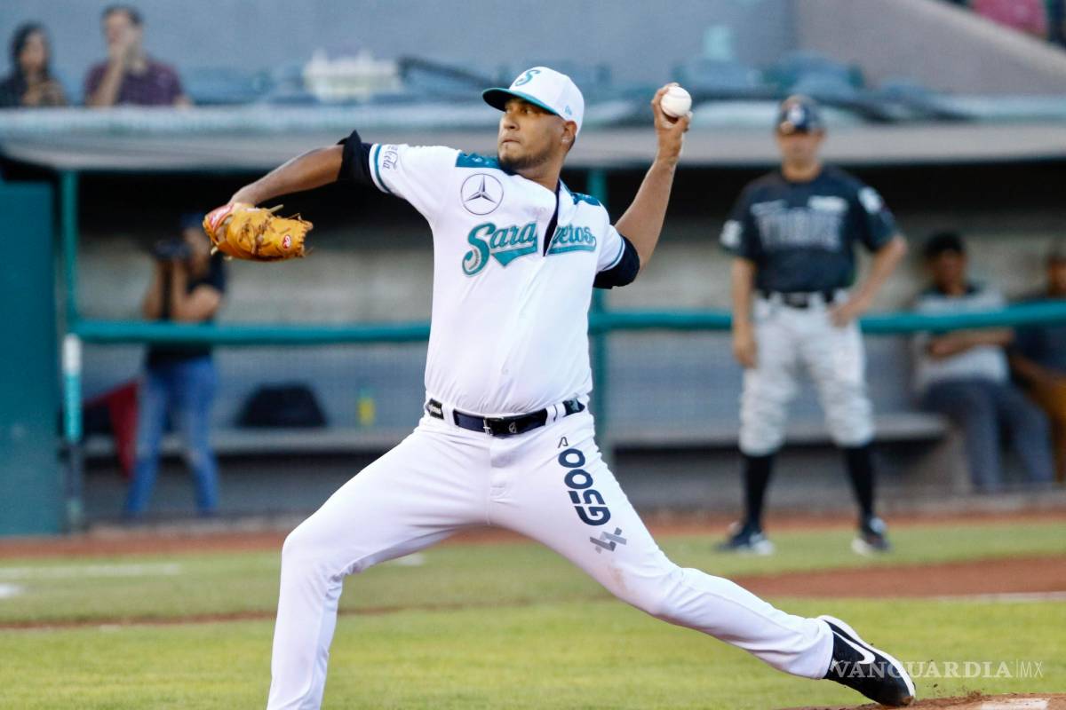 $!Las mejores acciones del 5to de la Serie entre Saraperos y Tijuana