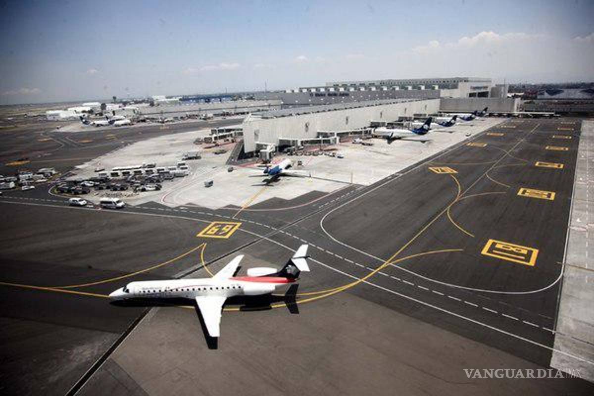 Espacio aéreo mexicano es vigilado con equipos obsoletos, revela la ASF