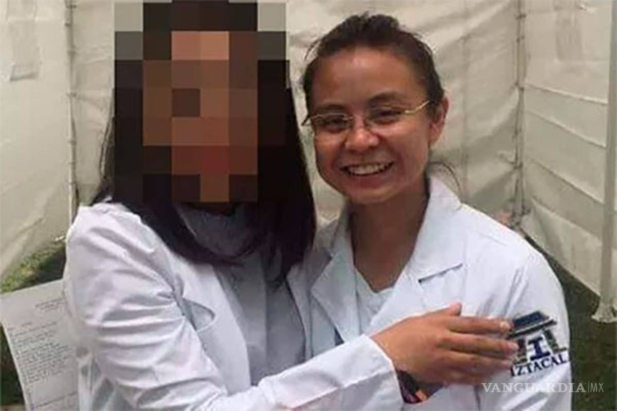 UNAM exige esclarecer asesinato de alumna de Medicina