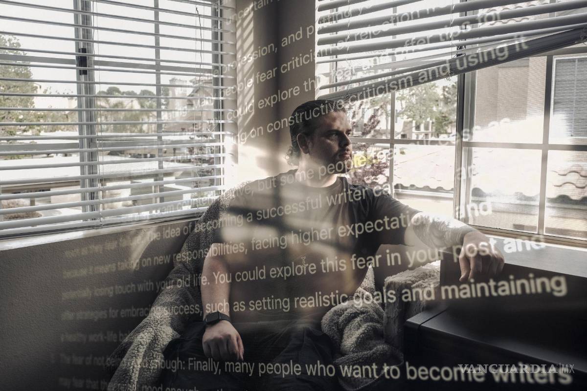 Con la llegada de ChatGPT, ¿perderé mi trabajo?