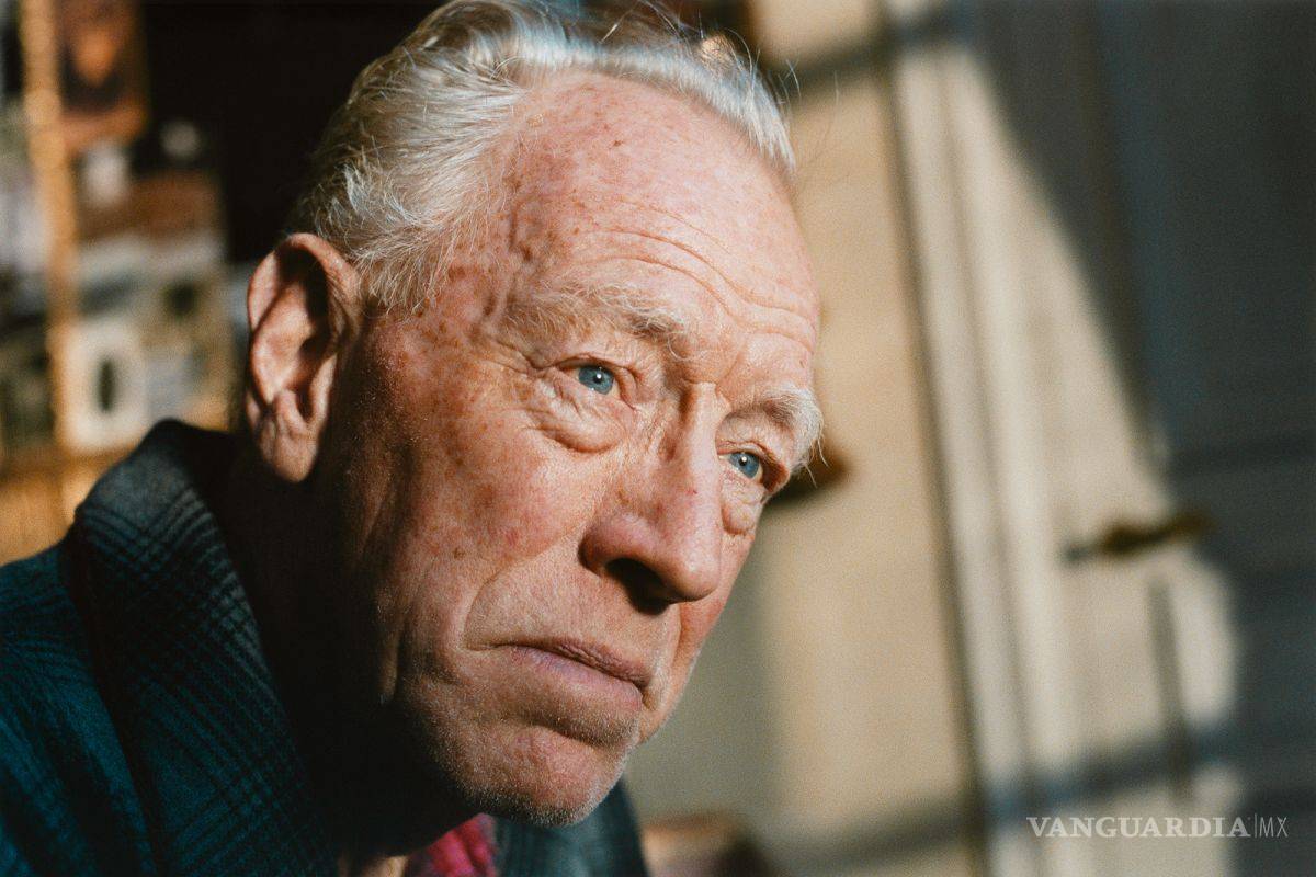 Fallece el actor Max Von Sydow, protagonista de 'El Exorcista', a los 90 años de edad