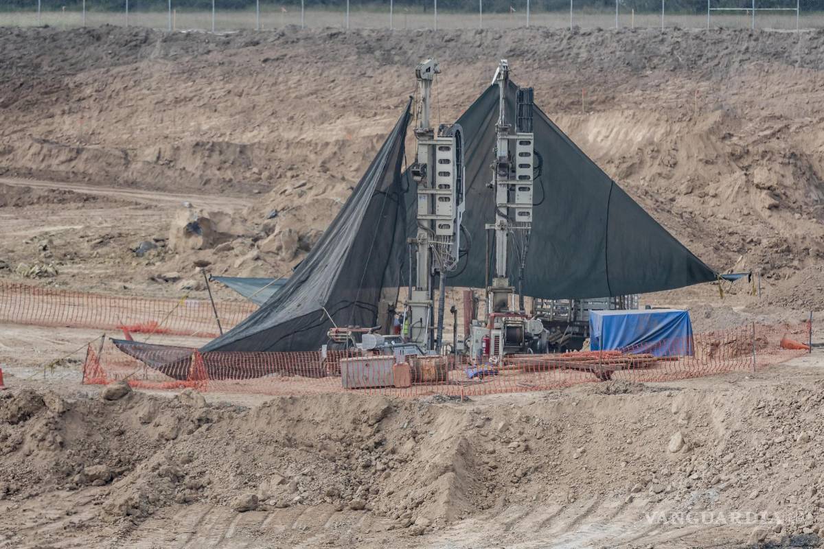 Estiman rescate en El Pinabete en segundo semestre de 2023, si no hay contratiempos