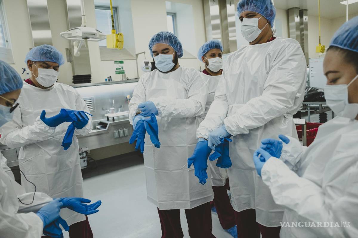 El papel de una ‘granja de cadáveres’ en el combate al consumo de fentanilo