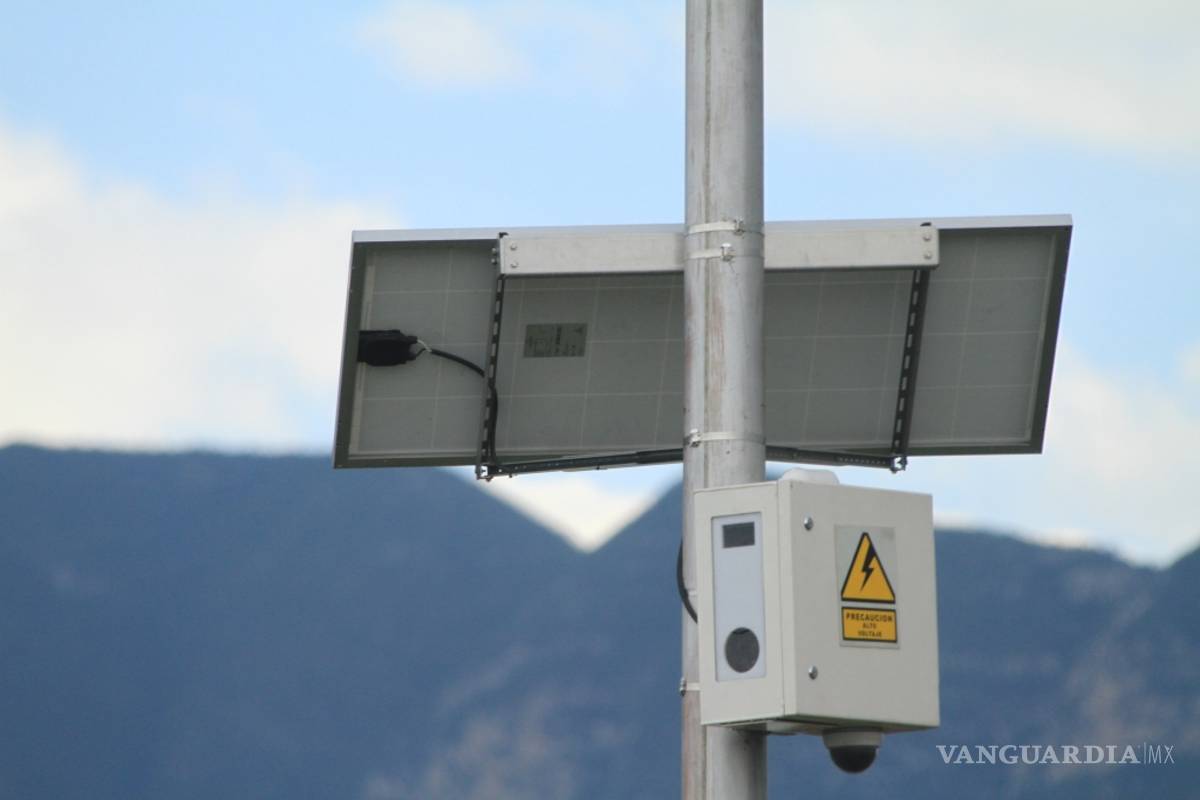 Fotomultas en Saltillo, jurídicamente firmes: Alcaldía