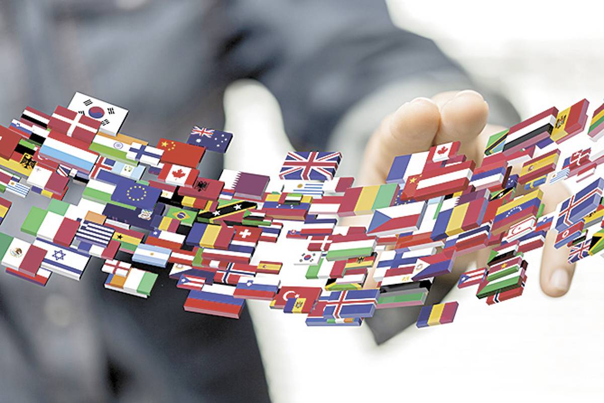 Se analizan alternativas que sustituyan al TPP: Guajardo