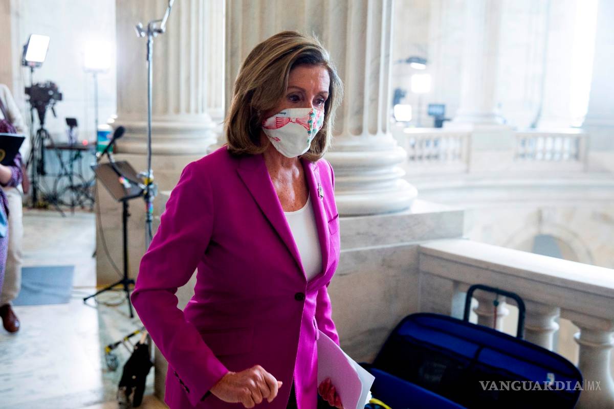 Buscan ‘blindar’ servicio postal por elecciones en Estados Unidos