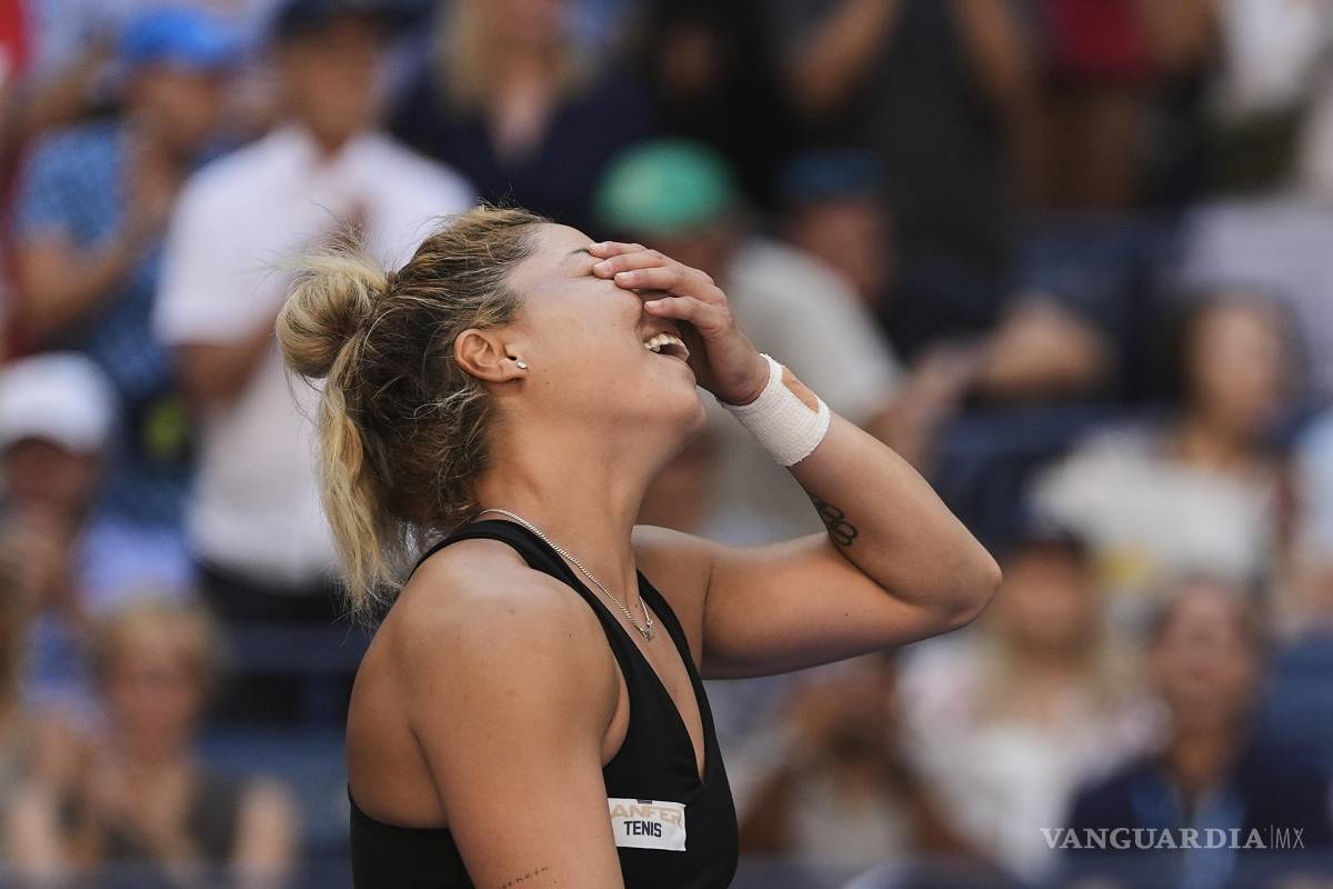 Renata Zarazúa vs Diane Parry: previa, horario y lo que debes saber del partido en el US Open 2025