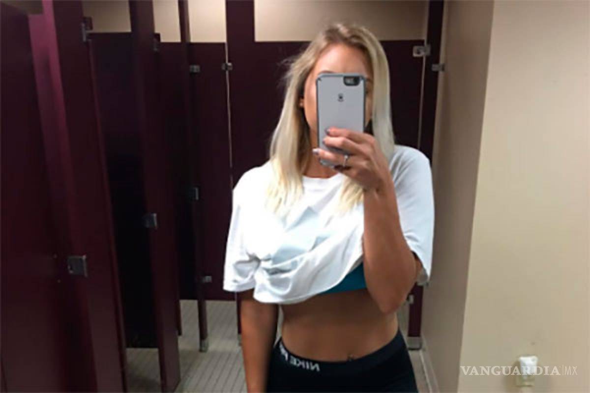 Esta chica llamó la atención de Justin Bieber, pero ella lo rechazó