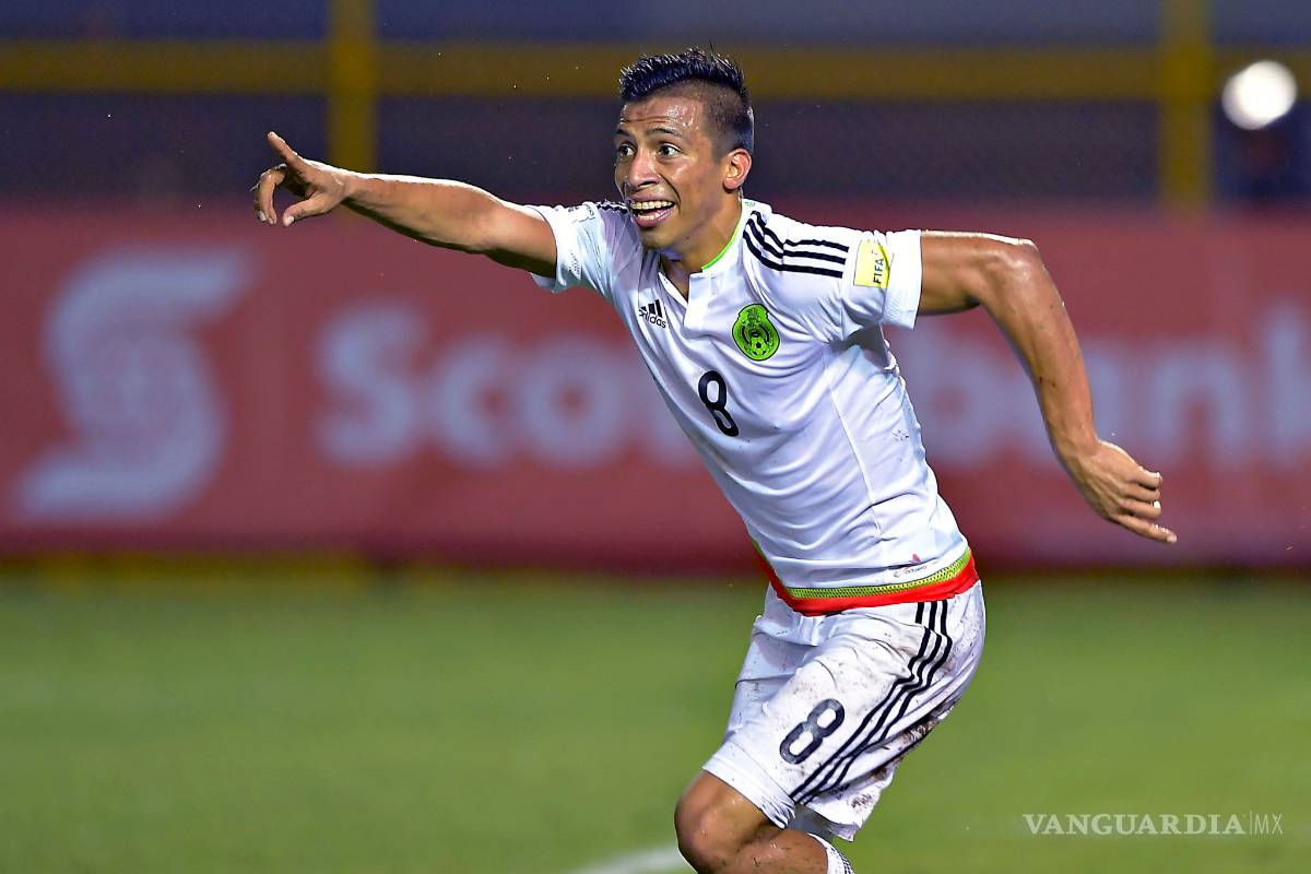 México despierta de la pesadilla y tiene final feliz en El Salvador