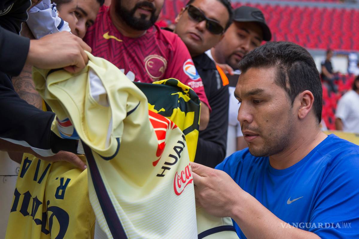 Se cumplen 10 años del atentado a Salvador Cabañas ¿Qué pasó con los implicados?