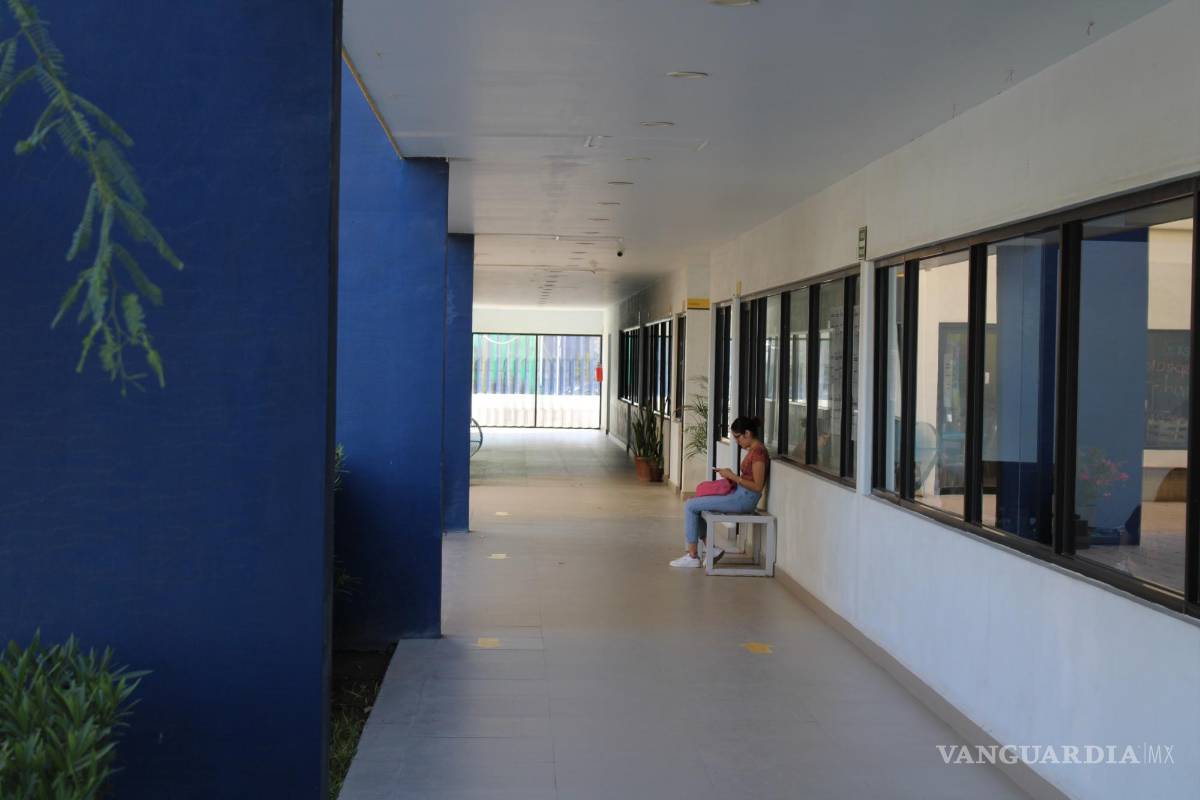 $!La falta de vínculo entre universidades y el sector productivo en La Laguna ha generado distintos fenómenos como la migración de profesionistas, bajos salarios y desempleo.