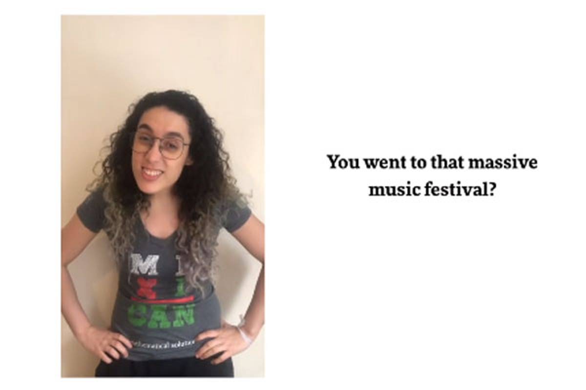 En diez días &quot;todo va a cambiar por completo&quot;, advierten mexicanos en el extranjero