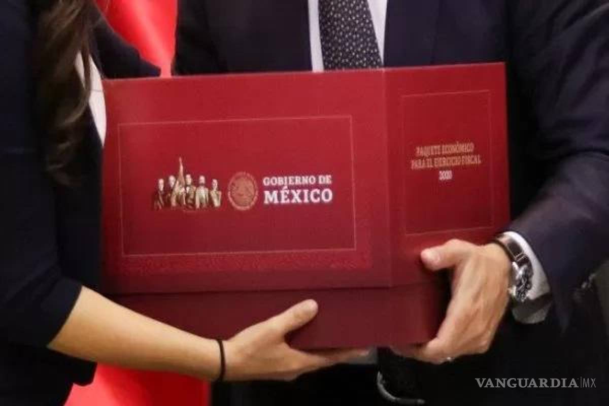 FMI sugiere a México reformas fiscales para asegurar sostenibilidad a mediano plazo