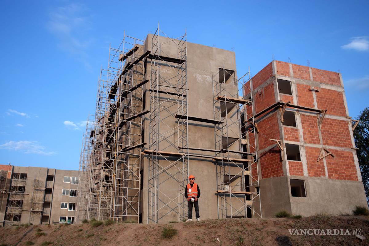 $!Se presentó los detalles arquitectónicos, la distribución interna y las imágenes muestra.