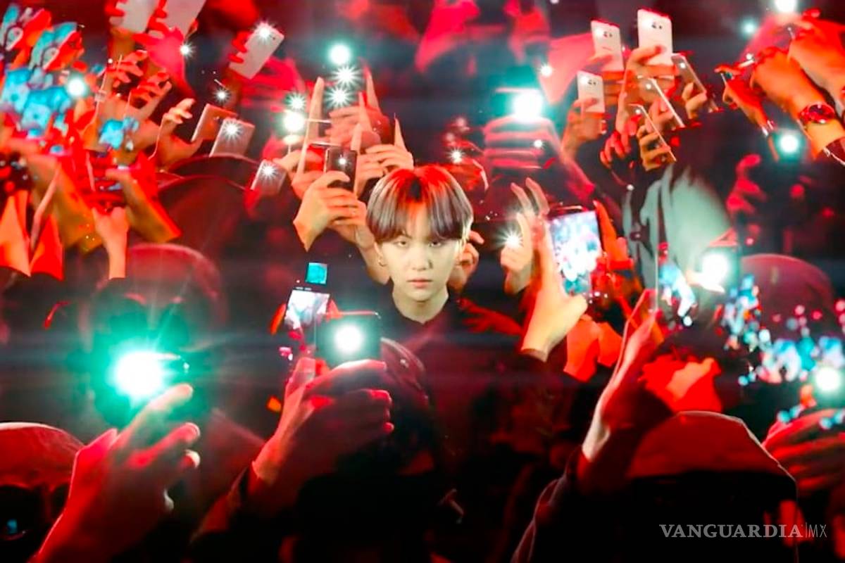 Suga de BTS lanza importante mensaje sobre el peso de la fama en nuevo Comeback Trailer 'Shadow'