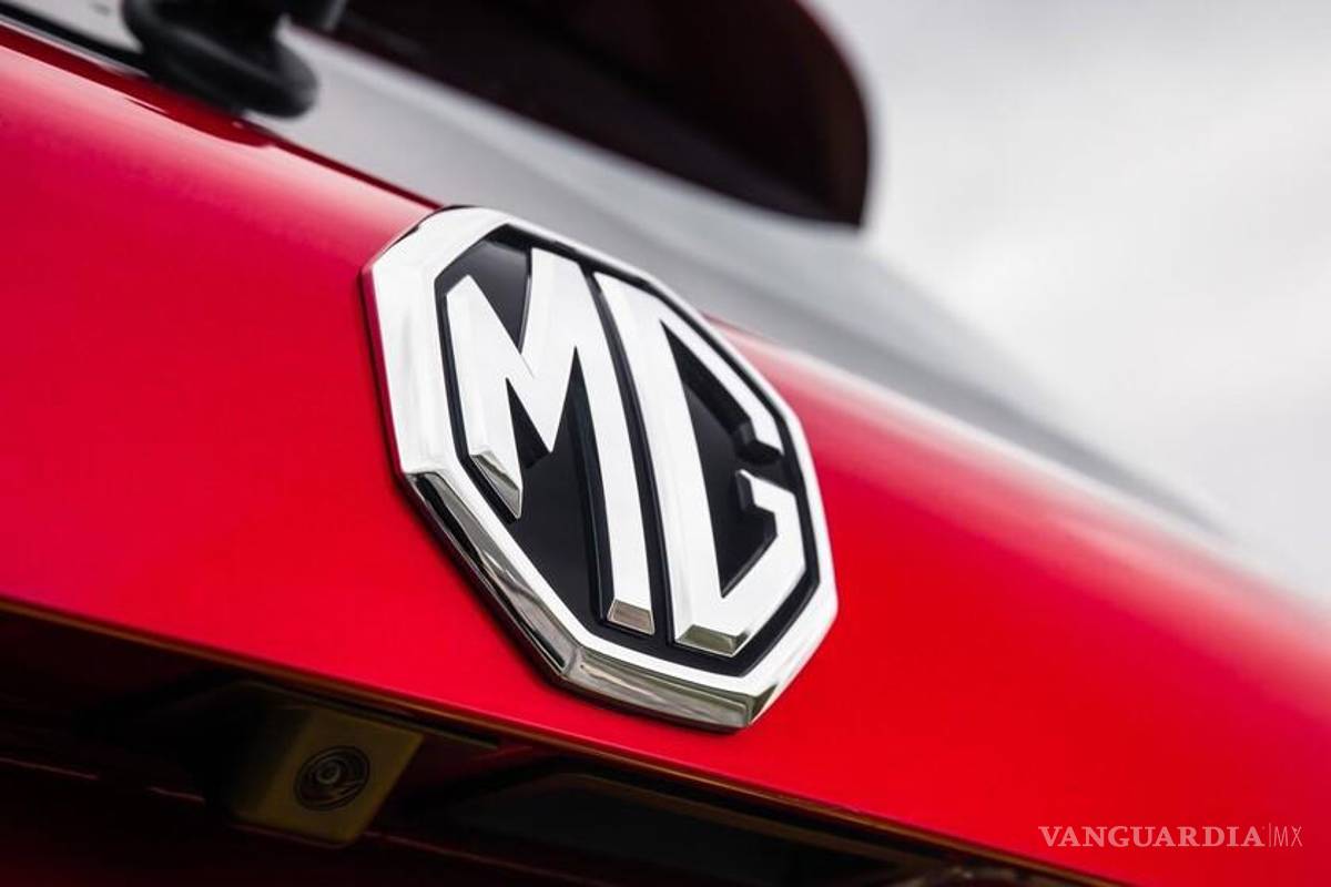 MG Motor traerá un nuevo SUV a México