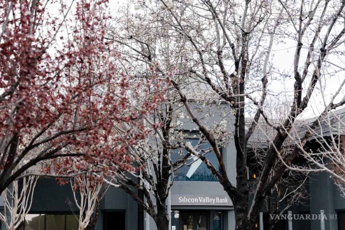 ¿Cómo reaccionó el gobierno de Joe Biden ante al inminente colapso de Silicon Valley Bank?