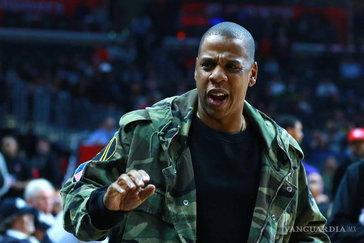 Jay Z quiso pagar 40 millones por música inédita de Prince