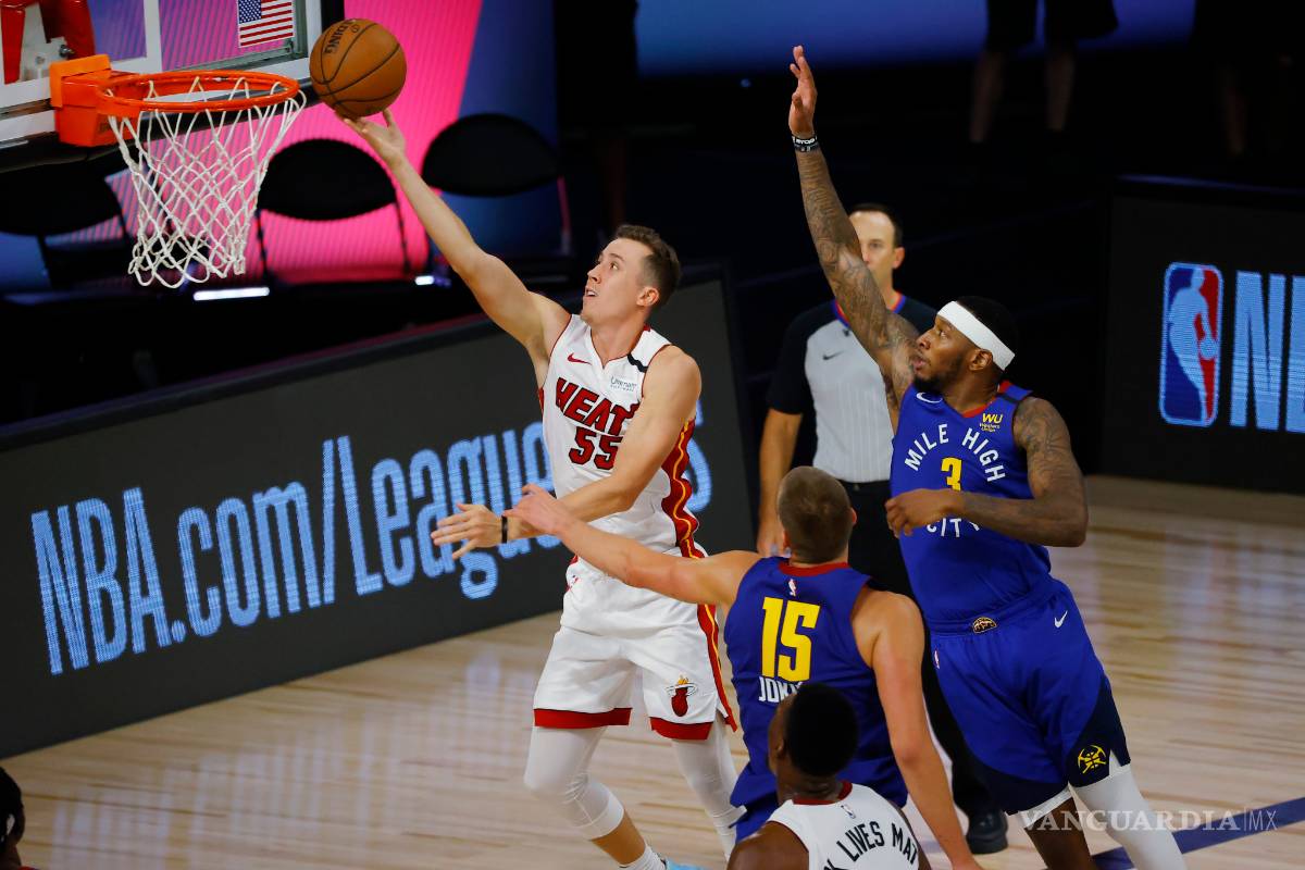 $!En la NBA el Thunder se reactiva con victoria