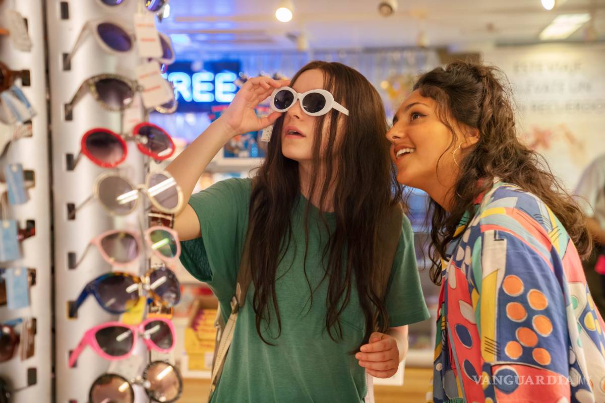 Las series que llegan a Netflix en mayo