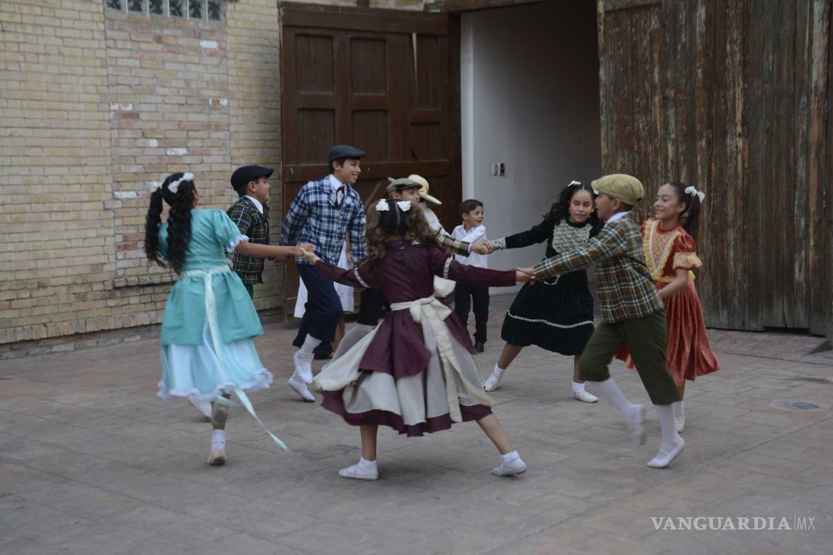 El Festival de Saltillo rinde homenaje al actor José Elías Moreno