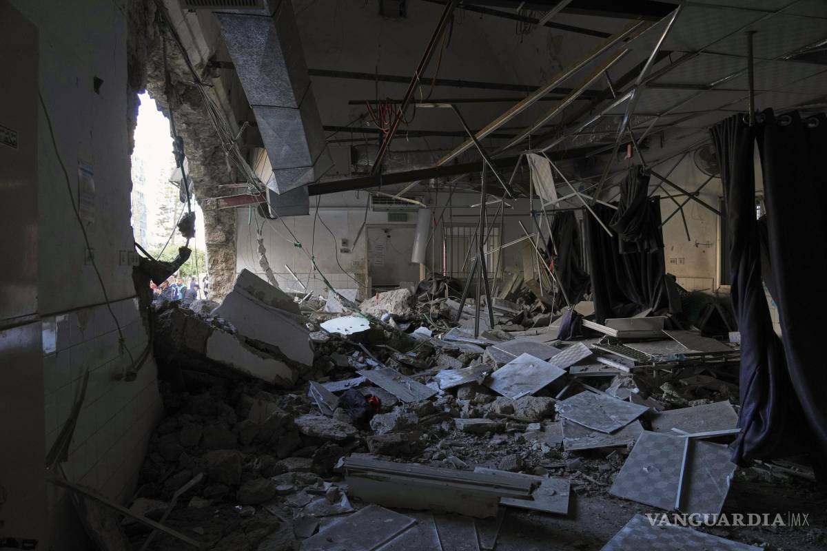 En pleno Domingo de Ramos Israel intensifica ataques en Gaza; mueren al menos 21 personas