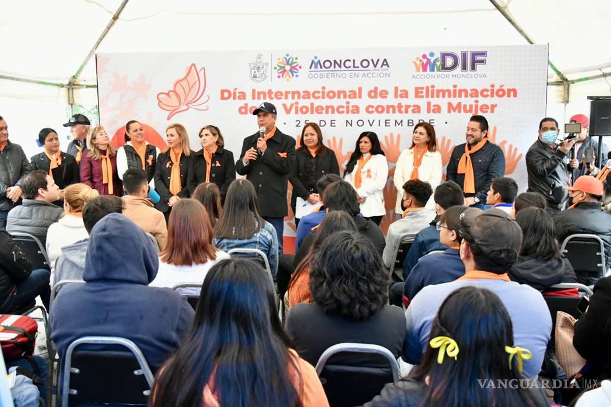 Mujeres violentadas, lo que más atiende el Hospital General de Piedras Negras