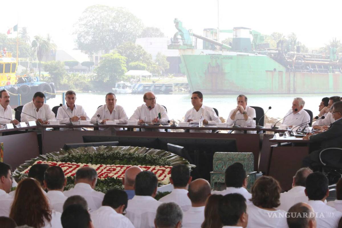 China invertirá en México 3 mil mdd: Conago