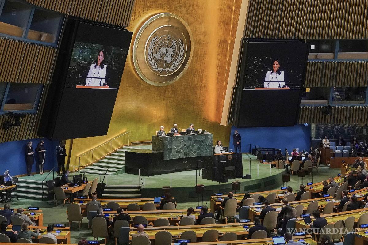 Veta EU una resolución para propiciar la ayuda humanitaria en Gaza