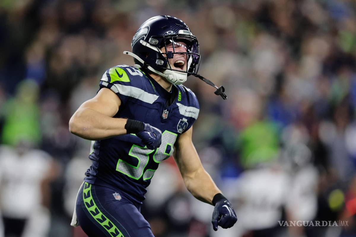 Seahawks sufren, pero superan a Texans con cierre defensivo en el Lumen Field