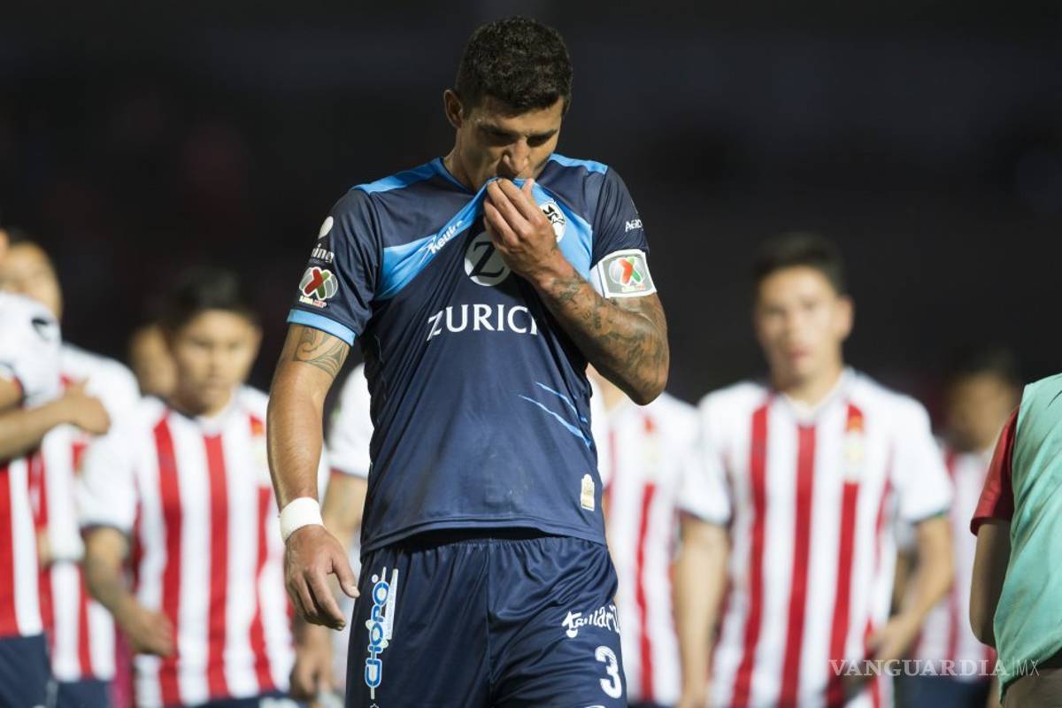 Roban casa del 'Maza' Rodríguez y lo dejan 'a pata'