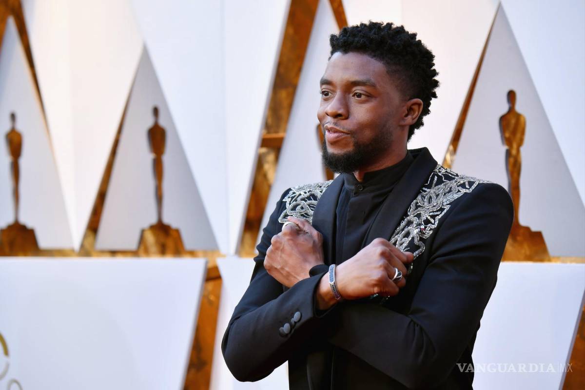 $!Se despiden de Chadwick Boseman con ‘What If?’, su última interpretación de T’Challa