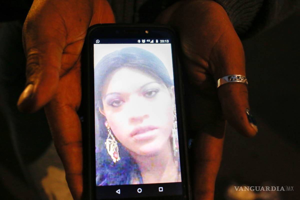 $!México, el segundo país más letal para las transexuales