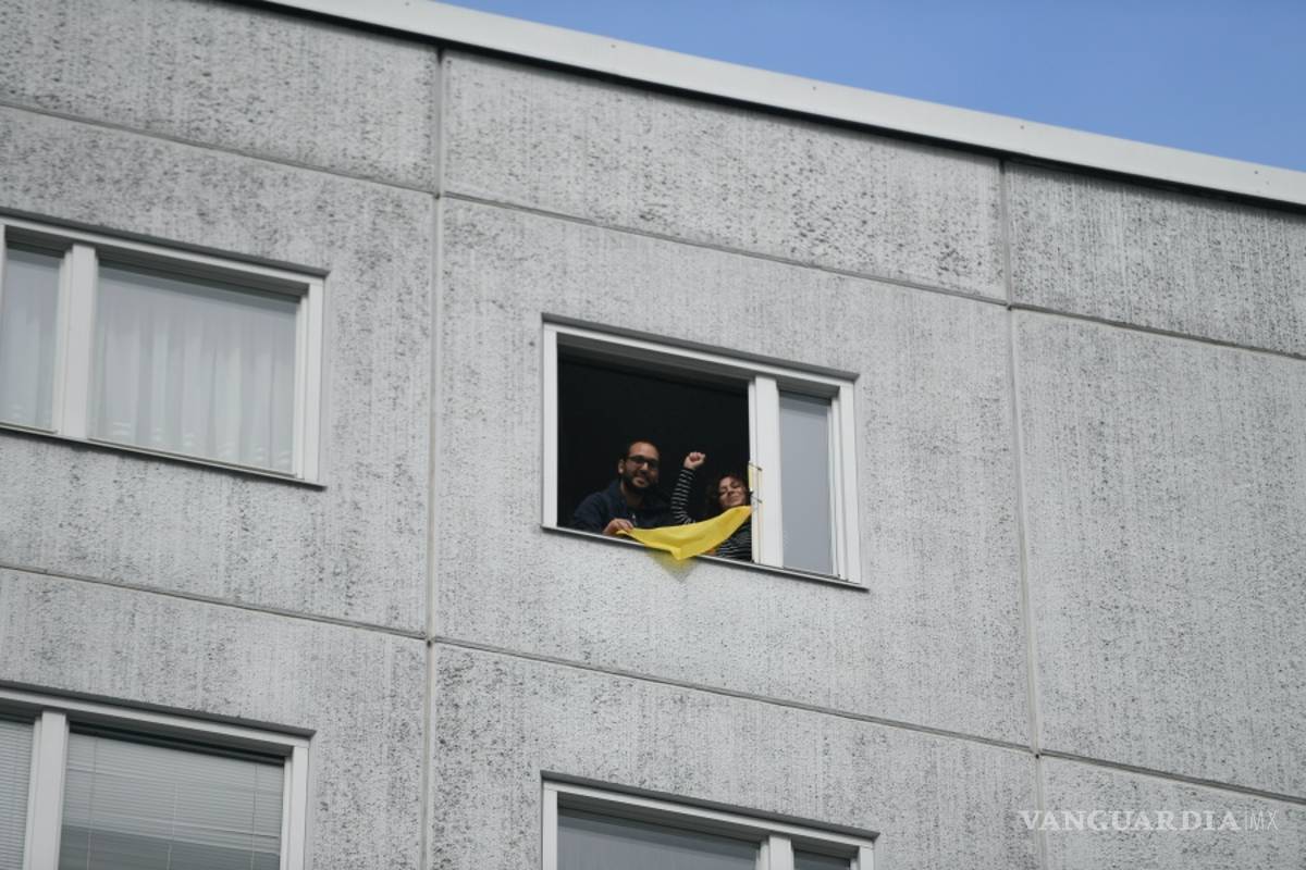 Suecia, que mantiene estrategia más suave, supera las 4 mil muertes por COVID-19