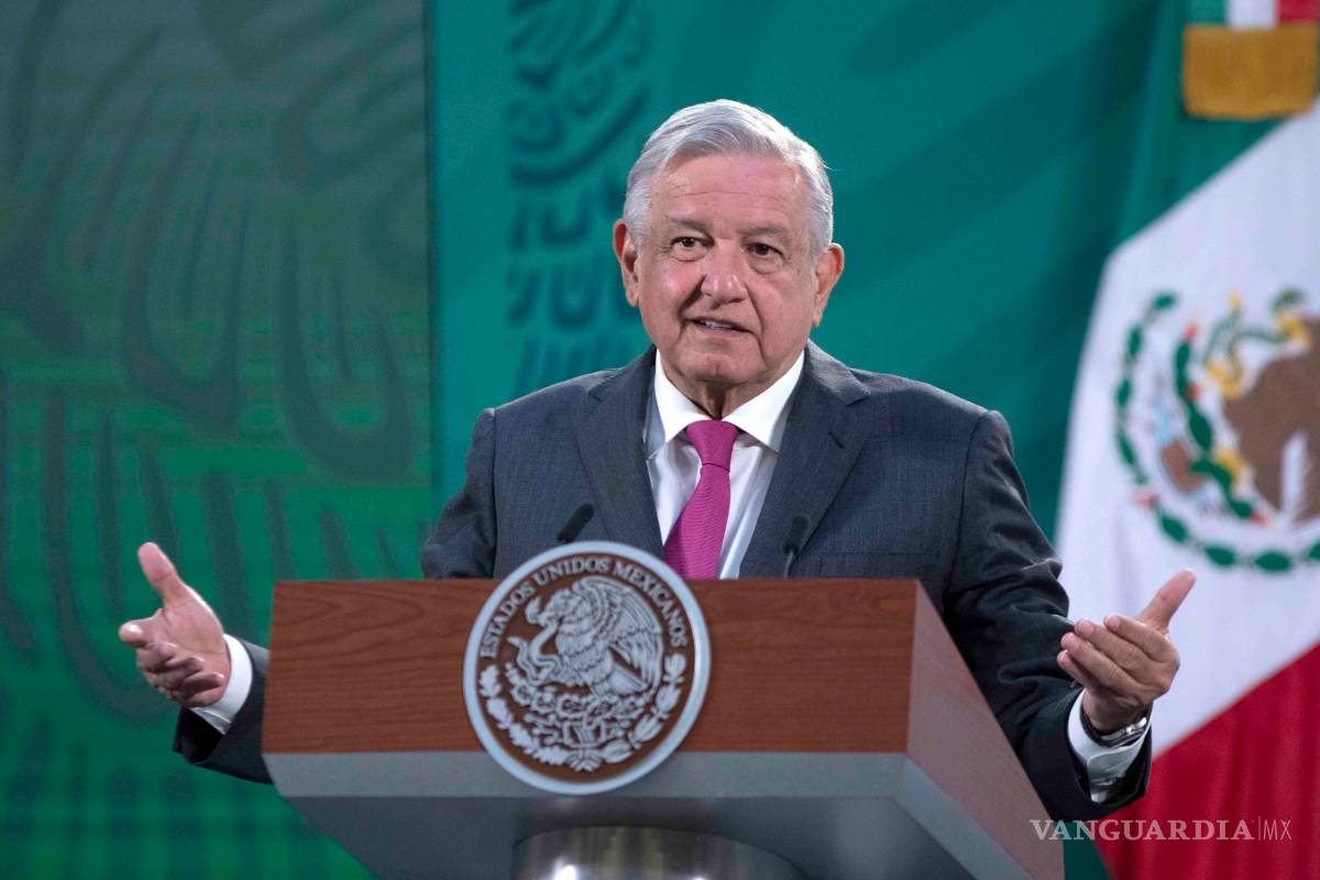 AMLO pedirá investigar a la Auditoría Superior