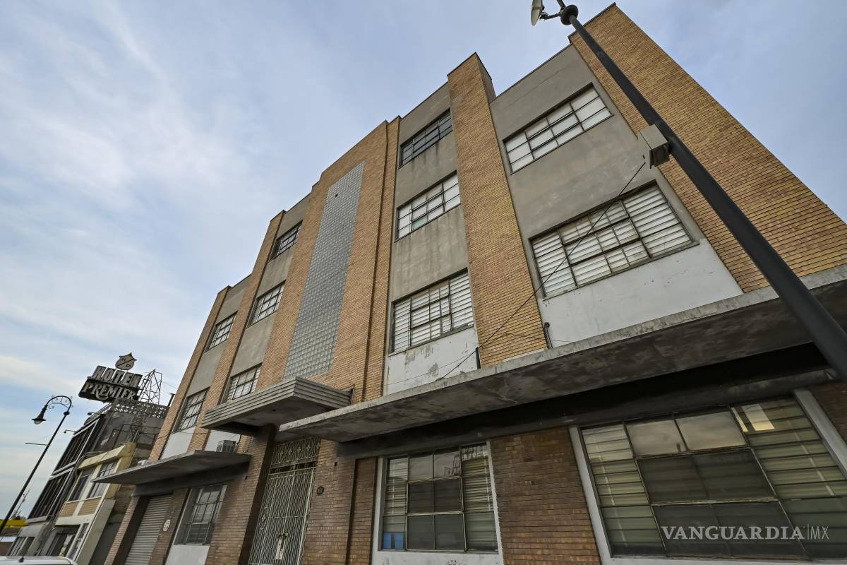 $!Si las piedras hablaran: así cuentan la historia los lugares emblemáticos de Saltillo