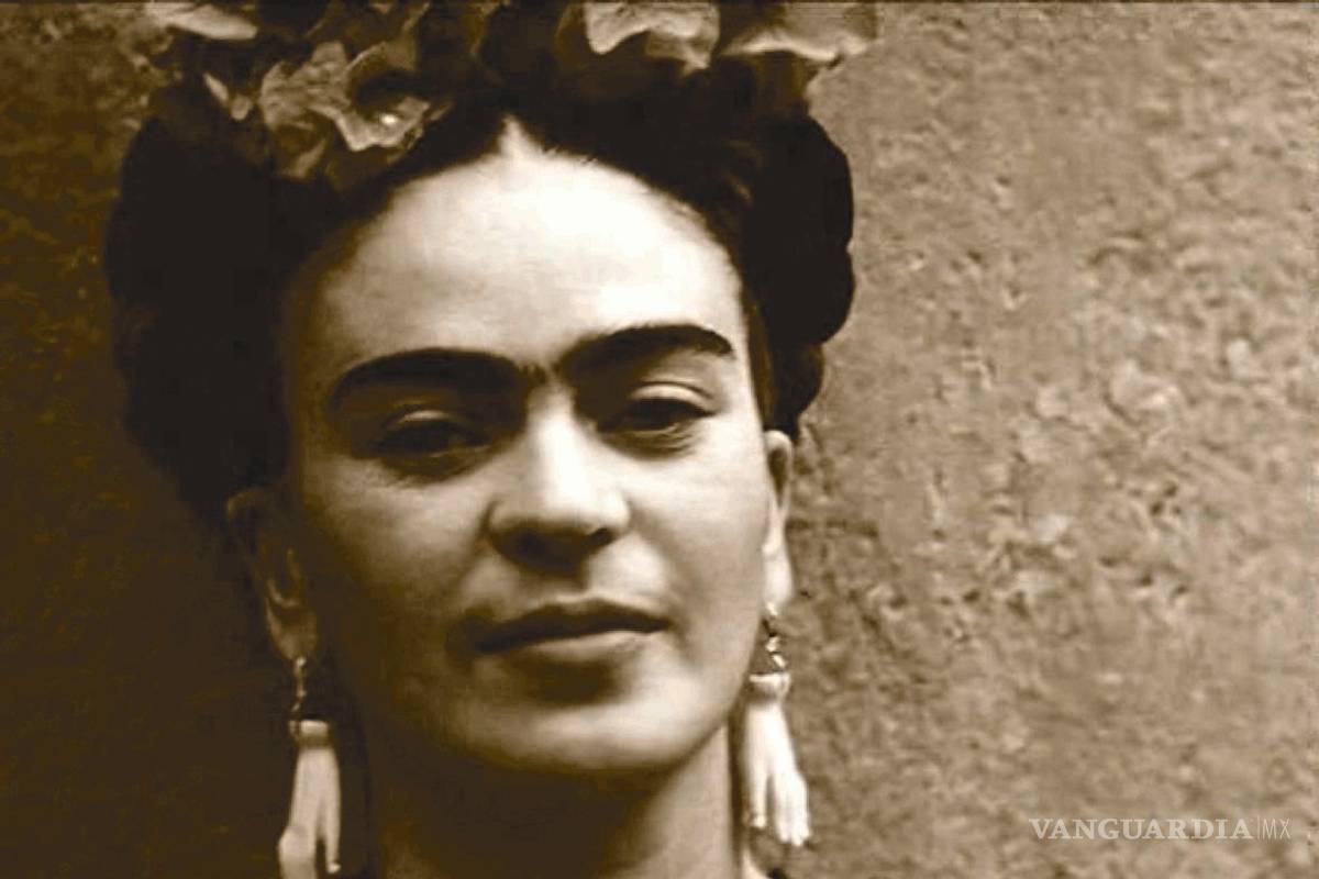 Familiares de Frida Kahlo son demandados por uso de su imagen