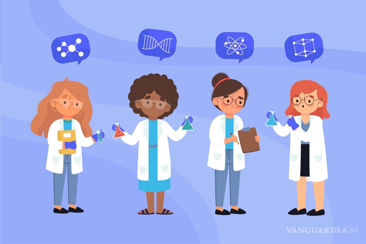 Historia del Día Internacional de la Mujer y la Niña en la Ciencia