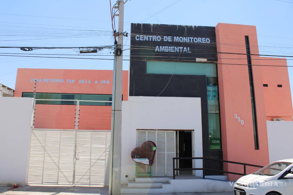 $!La Procuraduría Estatal del Ambiente únicamente ha sancionado a 15 empresas desde el año 2017