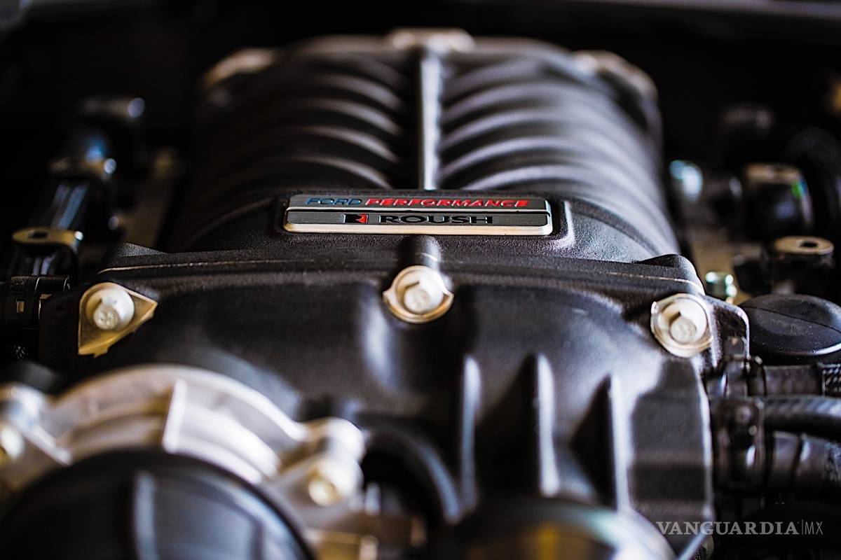 $!Si amas los Ford Mustang, no te puedes perder el Eagle Squadron (fotos)