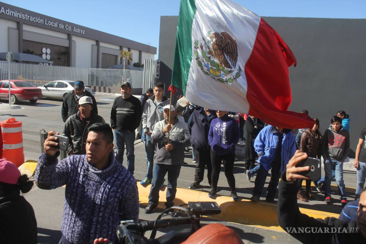 $!Disturbios y saqueos por gasolinazo