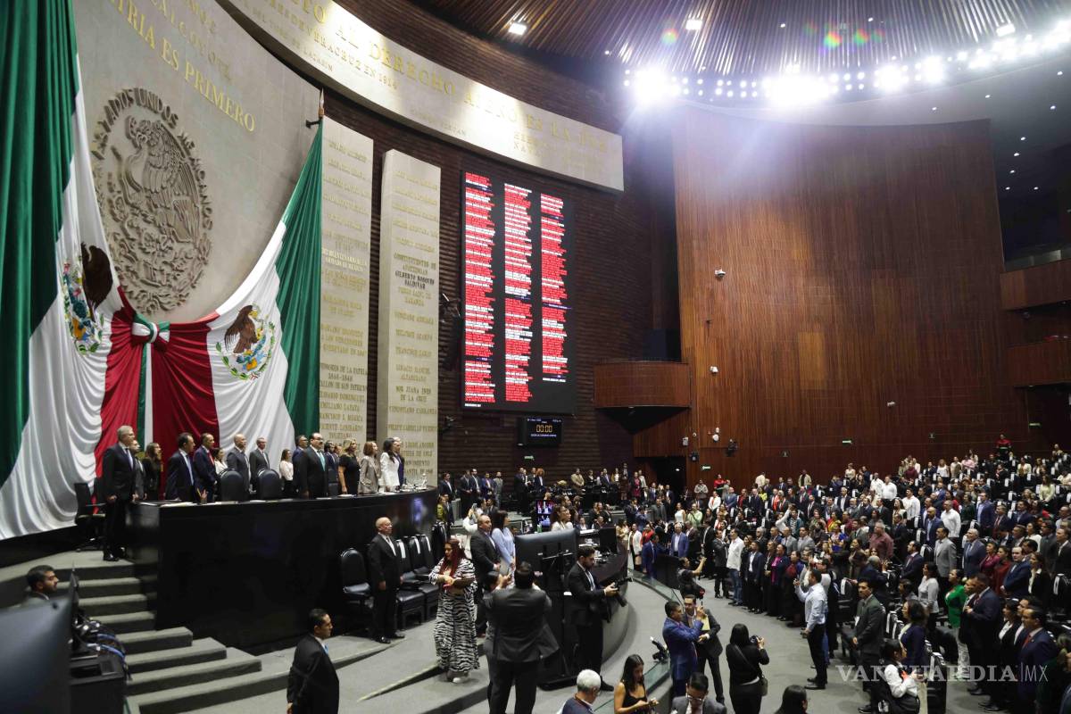 $!Sin INAI, el Congreso batea a los ciudadanos