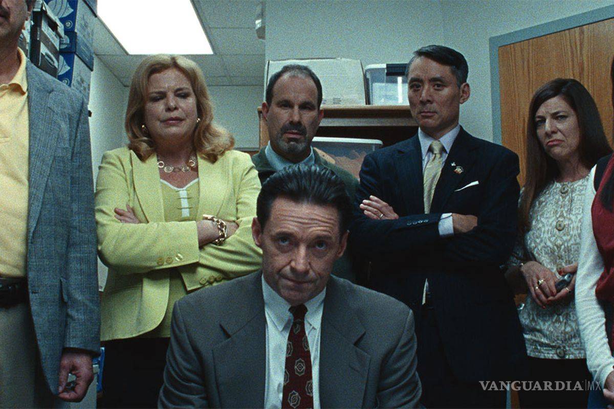 ‘The Front Runner’ / ‘Bad Education’