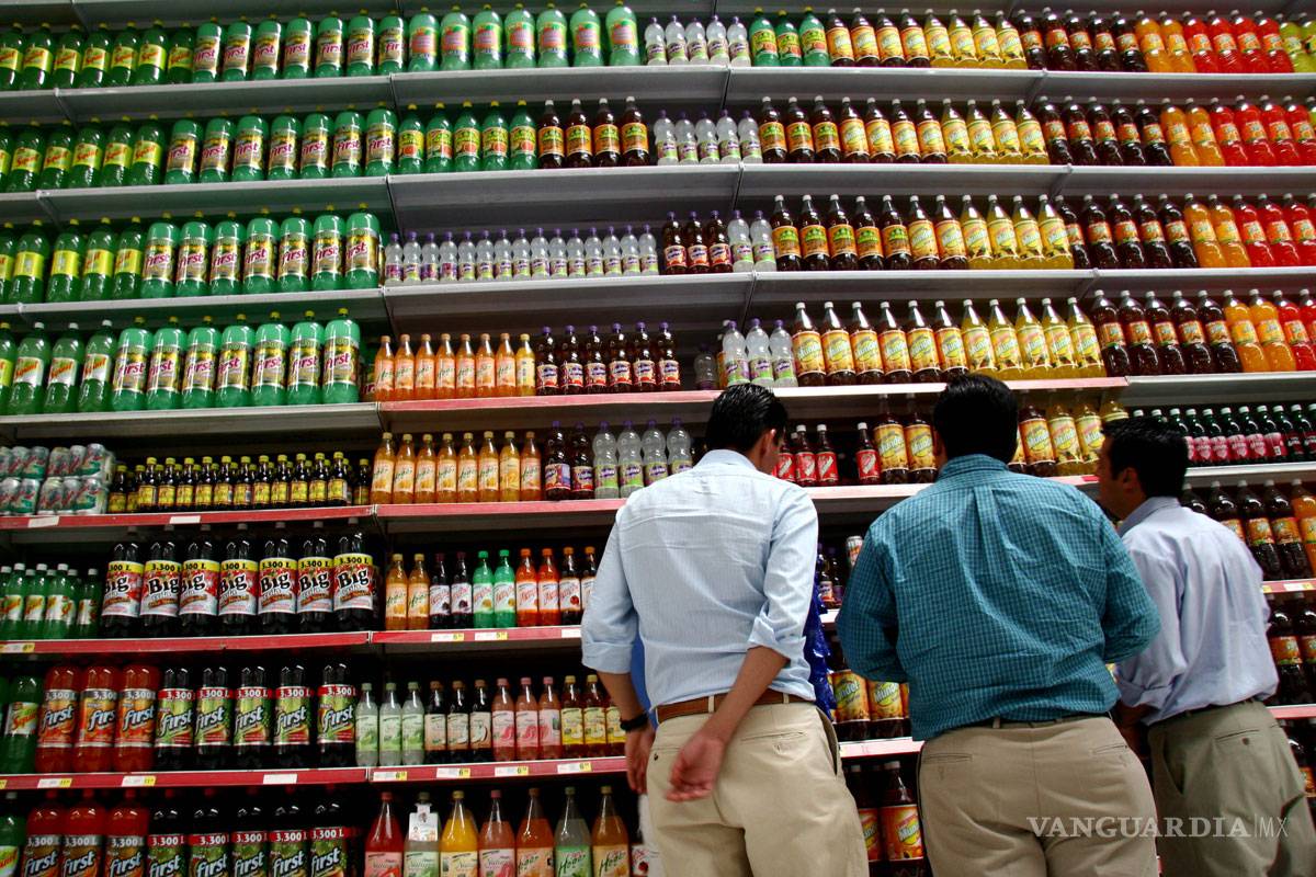 $!Sin aclarar el impuesto dulce