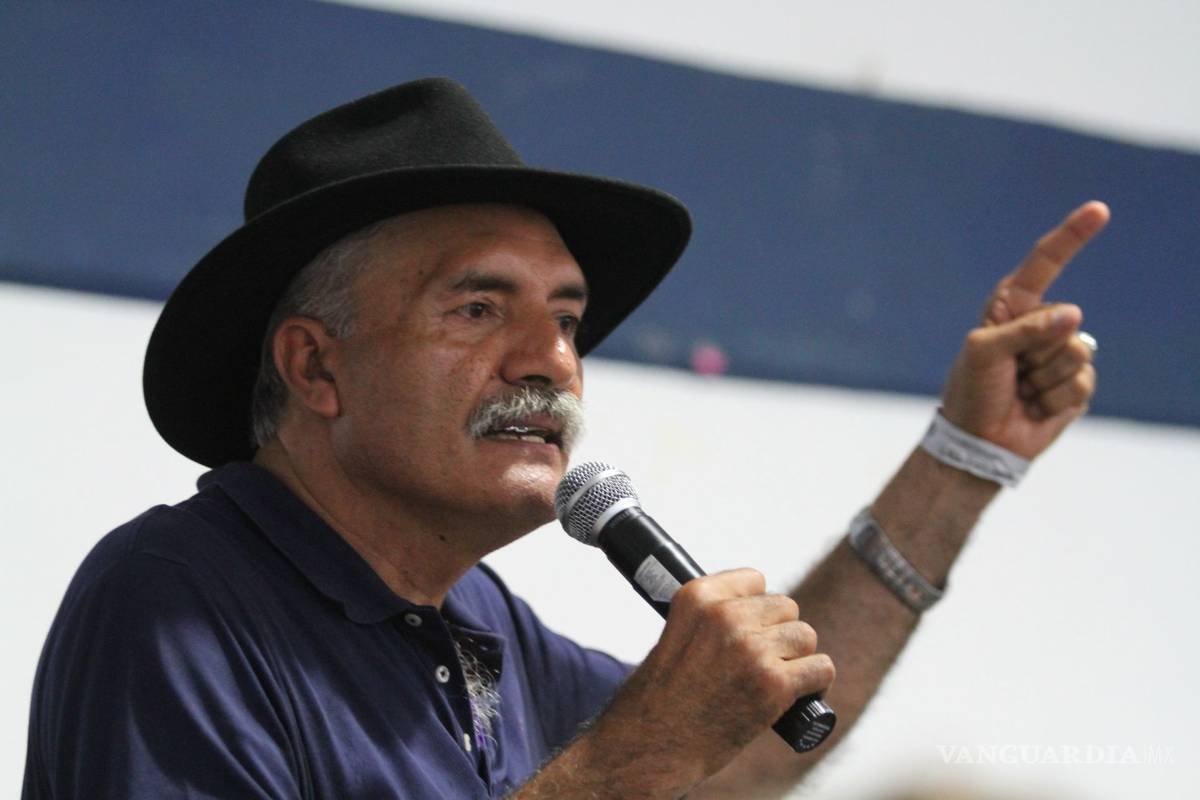 Fallece a causa de COVID-19 el Dr. Manuel Mireles