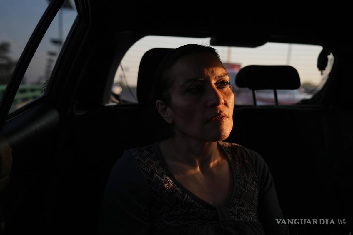 Red feminista ofrece transporte seguro para mujeres en Ciudad de México