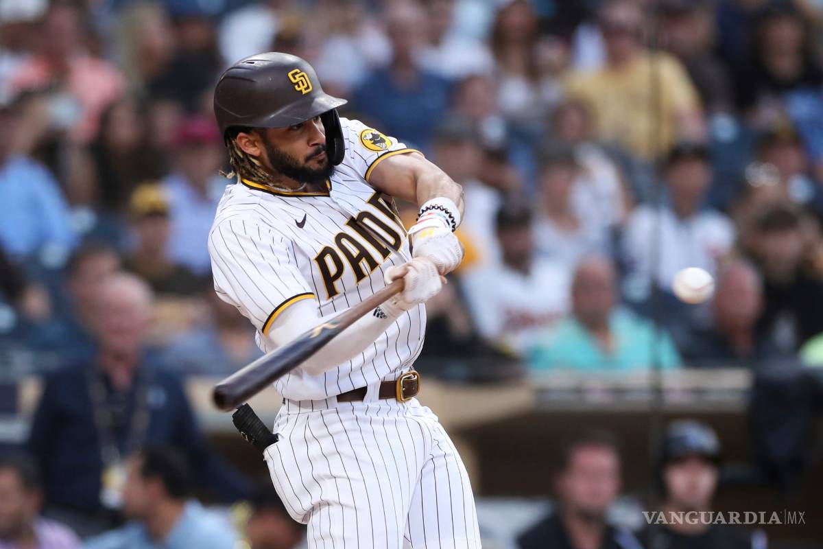 Padres, en un dilema por Tatis Jr.